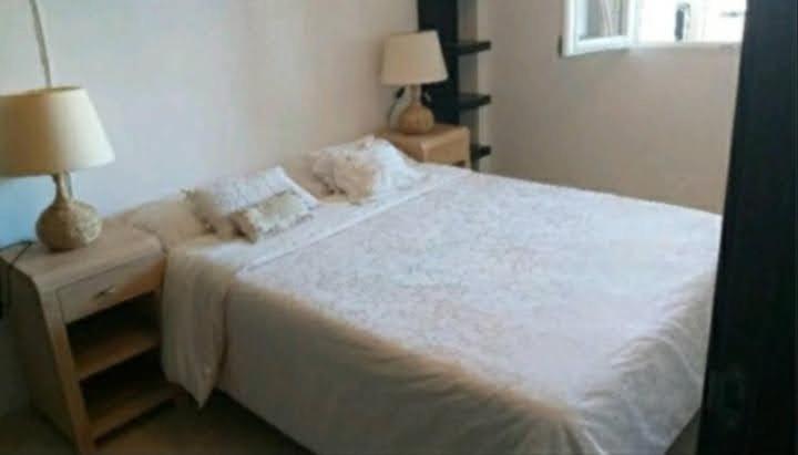 Appartamento Apartamento En La Milla De Oro, A 100M De La Playa Marbella Esterno foto